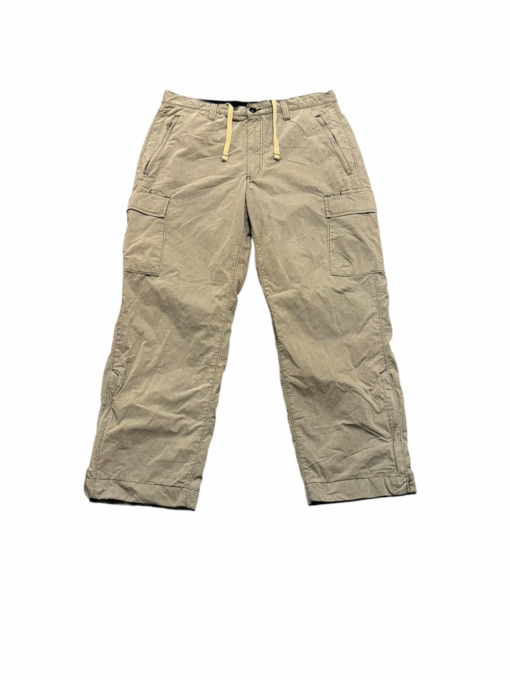 GAP Men’s Cargo Pants